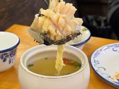 -旺角小渔村·海肠捞饭开创者(环山路店)