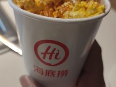 -海底捞火锅(万丰桥店)