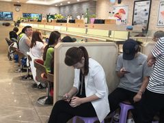 -京樽回転寿司(奥林匹克店)