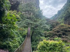 -雁荡山风景名胜区