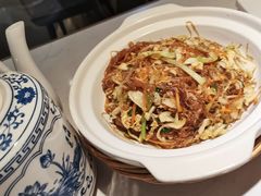 -惜湖餐厅(长兴万达广场店)