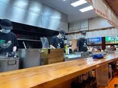 -Ramen满吉·豚骨拉面(丽园路店)