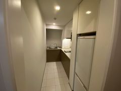 -苏州馨乐庭星海公寓酒店(苏州中心店)