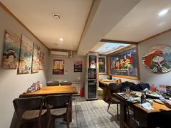 -晶吉·居酒屋·日本料理·烧鸟(中山区民主广场经典生活店)