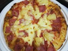 -City1+1城市比萨·意面(桂林路店)