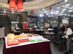 -春发生饭店·非遗(南院门店)