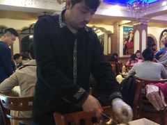 -维吾尔餐厅(宜山路店)