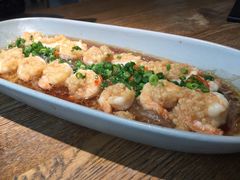 -蜜桃餐厅·伴山(湖滨商业街店)