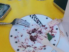 -姆们M Sweetie Cake(三里屯店)