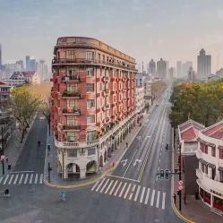 -后宫·古装汉服京剧儿童亲子全家福摄影