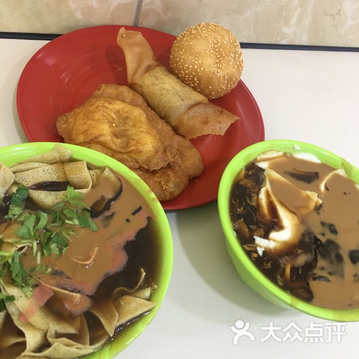 食為天(貴陽路店)-圖片-天津美食-大眾點評網