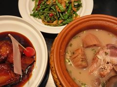 -在莲野·湖北民间菜·头牌松滋鸡(光谷步行街店)