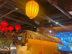 -老湘村·湖南土菜(天河维多利店)
