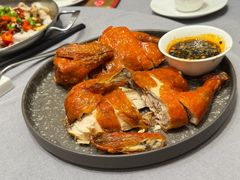 -金哥私房菜馆(张府园总店)