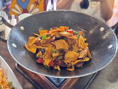 -吃货私房菜(丽江束河古镇店)