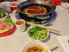-钢管厂五区小郡肝火锅串串香(总店)