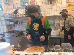 -卞姐蛋饼(陕西南路店)