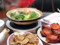 -香港蓮香樓(中環店)