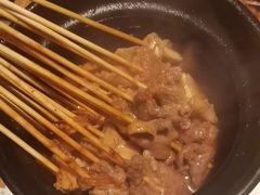 -可口香·非遗老号烧烤(南岗直营店)