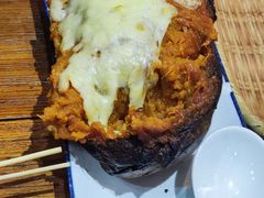 -米八子烧烤工厂(西区店)