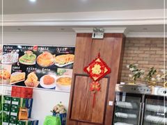 -高德海鲜舫(黄河南大街店)