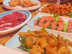 -丁荣华炸串(托乐嘉店)