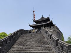 -虞山风景区