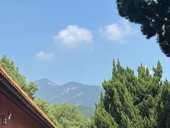 -南岳衡山风景名胜区-南岳大庙