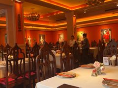 -花马天堂云南餐厅 Lost Heaven(外滩店)