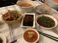 -玲珑餐厅(陕西南路店)