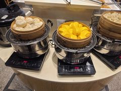 -素满香·素食自助餐(苏州·临顿路店)