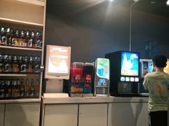 -汉丽轩韩式自助烤肉(大学城龙湖U城天街A馆店)