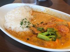 -Catch the Cajun Seafood(表参道店)