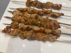 -阿庄新豫菜(航海东路店)