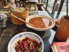 -阿嫂印象·民间江湖菜(大学城店)