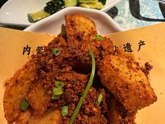 -泽成冰煮羊(非·遗东岸国际店)
