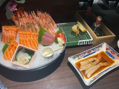 -匠和风精致料理(莆田财富中心店)