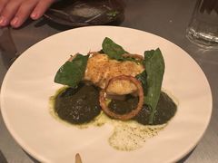 -Ocean's Table 欧舍