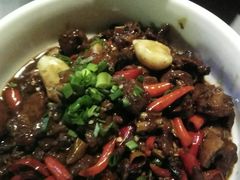 -大碗厨 25年老字号 现炒湘菜(四季天地店)