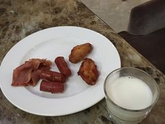-天明山温泉大酒店