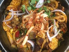 -清真.德枭炕肉店.青海菜(大新街夜市店)