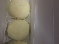 茉香芝士白团子-祥禾饽饽铺·中式糕点(天津河东美福园店)