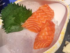 -樱桃日本料理