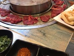 -绸都潮牛道(西充二店)