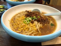 -何必是家面馆 HB noodles&coffee