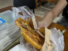 -周记蟹仔粉(侨港风情街店)