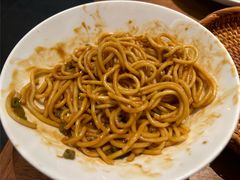 热干面-清水亭湖北菜(大屯DT51店)