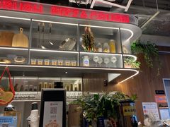 -必胜客(大宁路店)