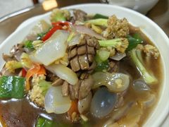 -聂记粤菜馆(鼓西路店)