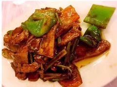 -玲珑餐厅(陕西南路店)
